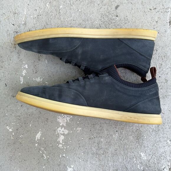 Loro Piana Sneakers - Picture 4 of 10